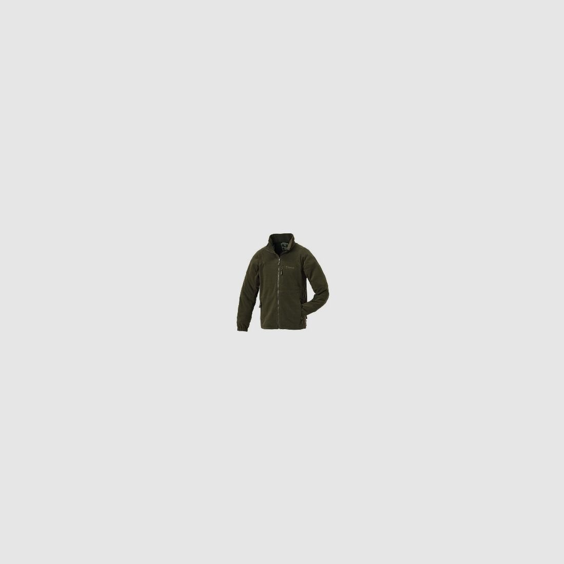 Fleecejacke Ashburne - Gr. L