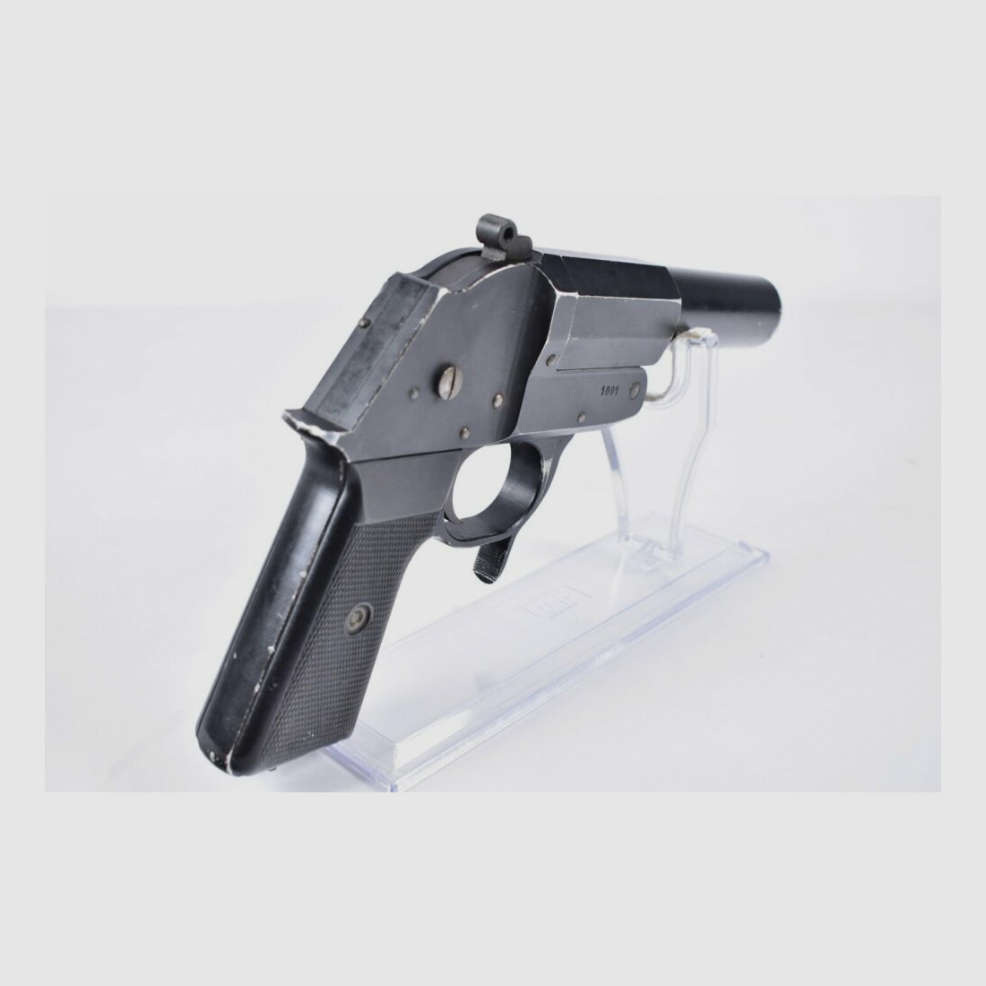 Suhl LP1​ 4 Signalpistolen