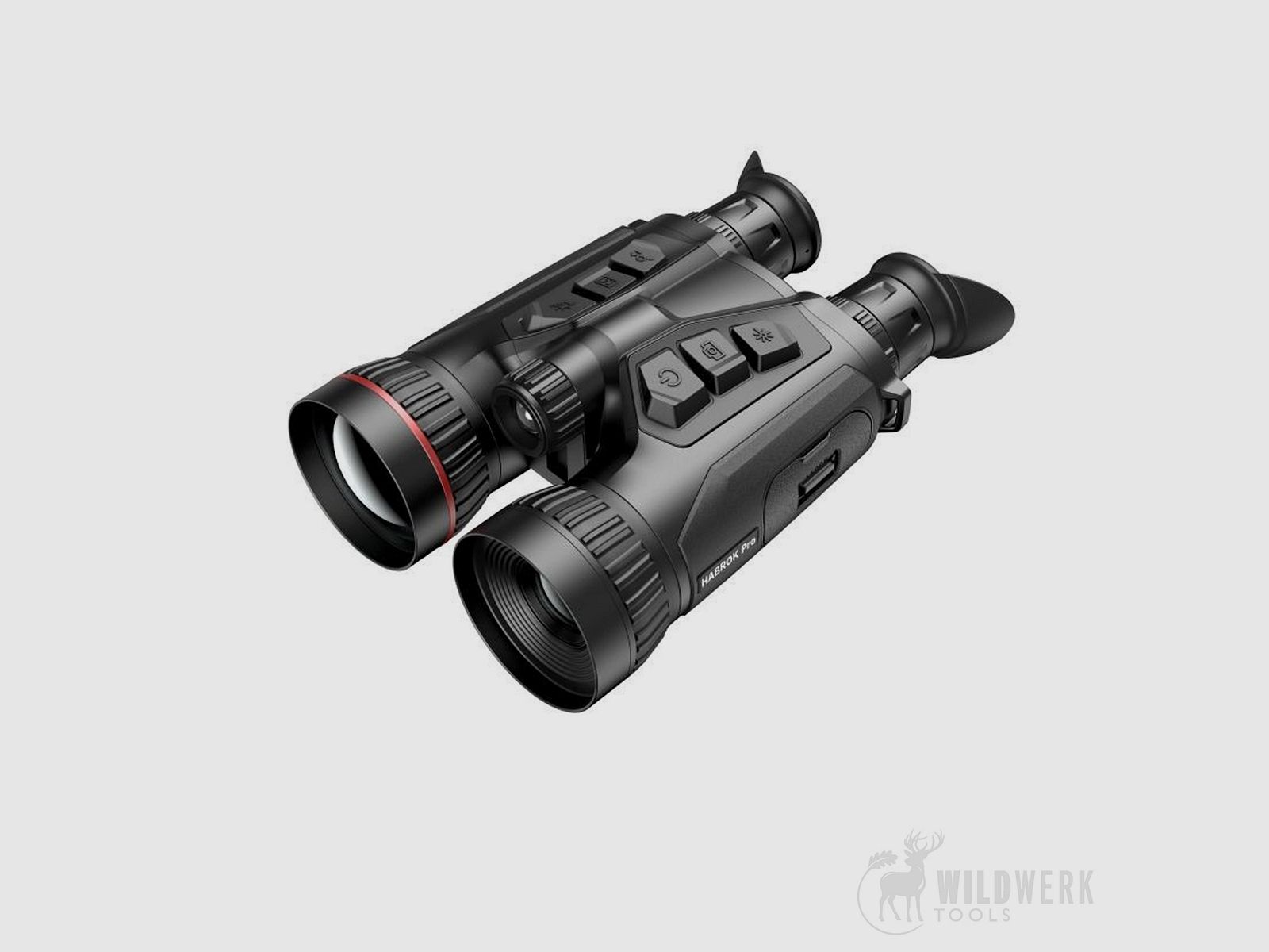 Hikmicro Habrok Pro HX60L