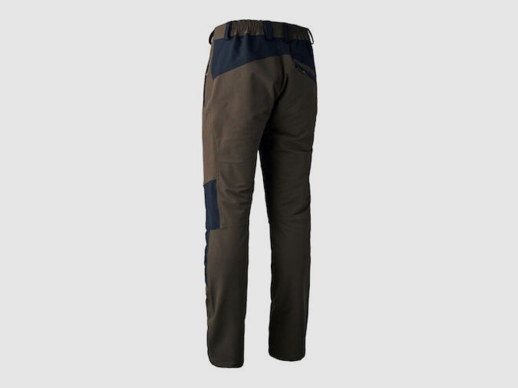 Deerhunter Strike Full Stretch Hose Fallen Leaf/Black 44