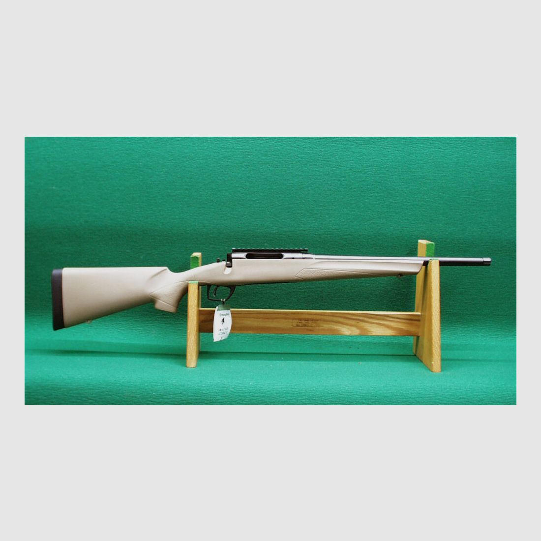 Remington 783 Bolt Action Rifle