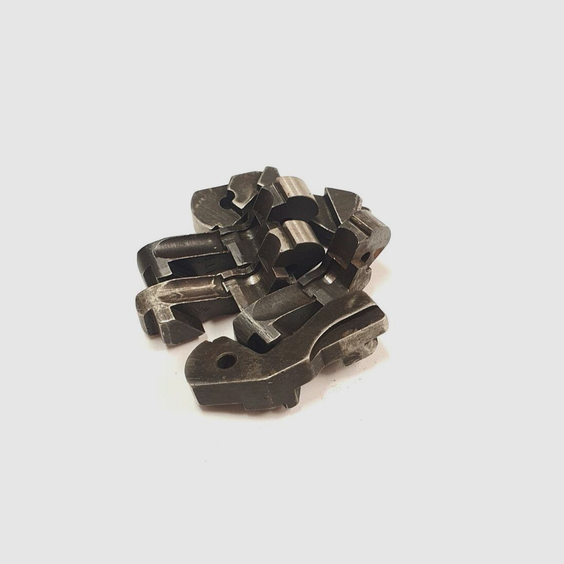 30M1 [18] US 30M1 carbine striker, hammer, used, US Military p