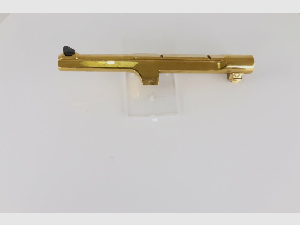 IWI	 10" Wechsellauf für Desert Eagle Mark XIX(19)