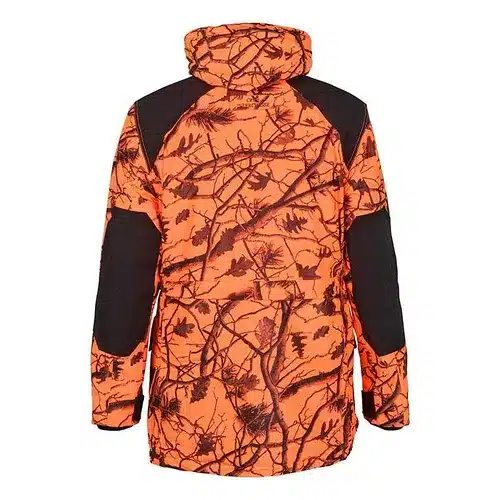 Jagdjacke Helios Club Interchasse, Bild 2 von 2