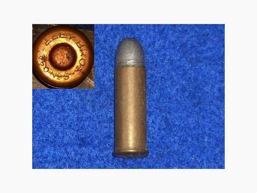 360 N0.5   Revolver & Rifle