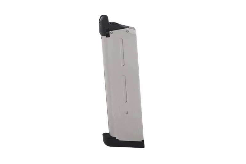 ASG Tokyo Marui gas magazine, 26 rounds, for MEU replicas, image 6 of 6