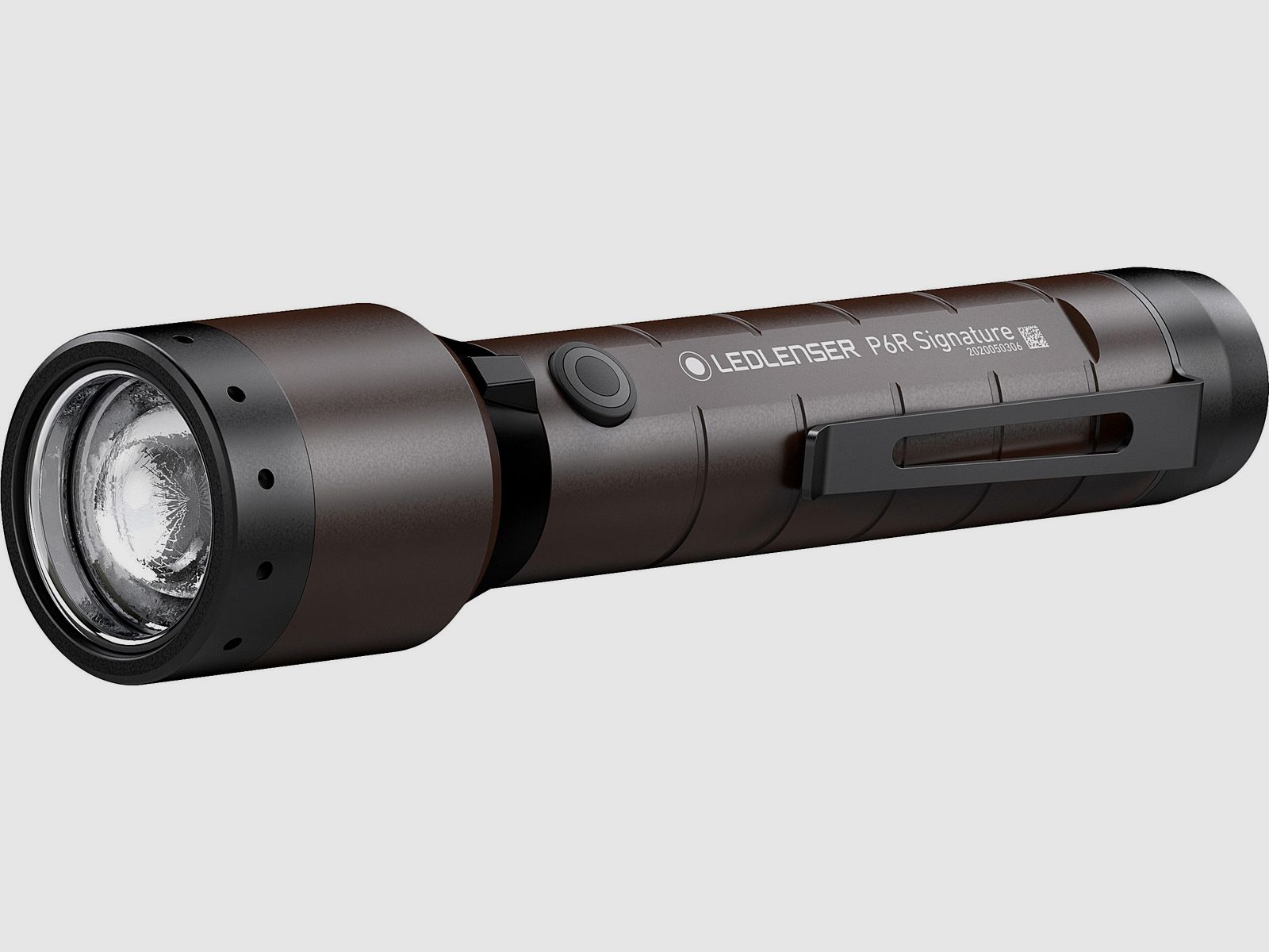 Ledlenser Taschenlampe P6R Signature