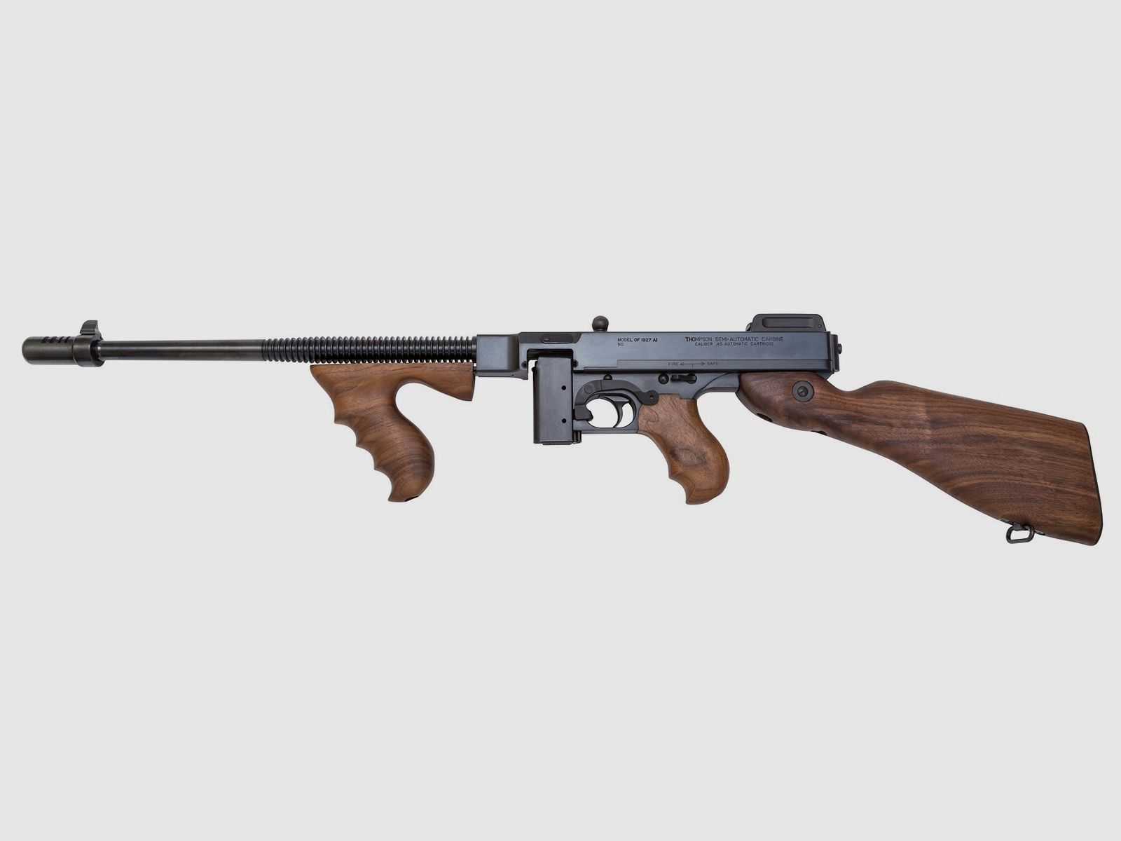 Thompson 1927A1 Heavy 16,5"