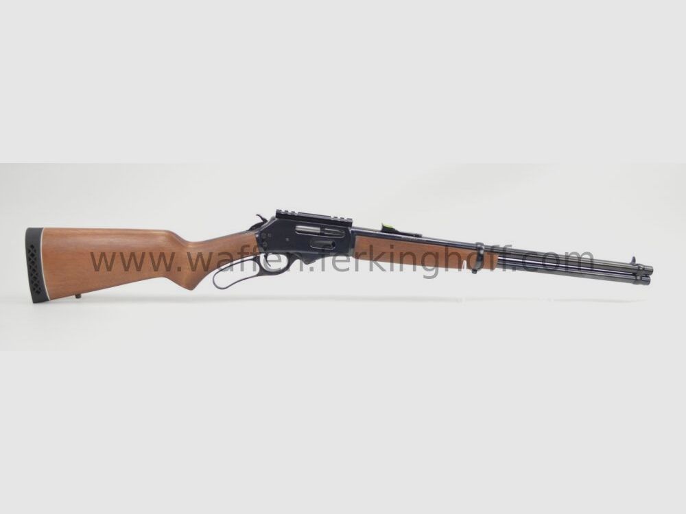 Taurus Rossi M95P Rio Grande 20"