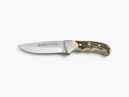 Puma IP Messer Outdoor Hunter Stag