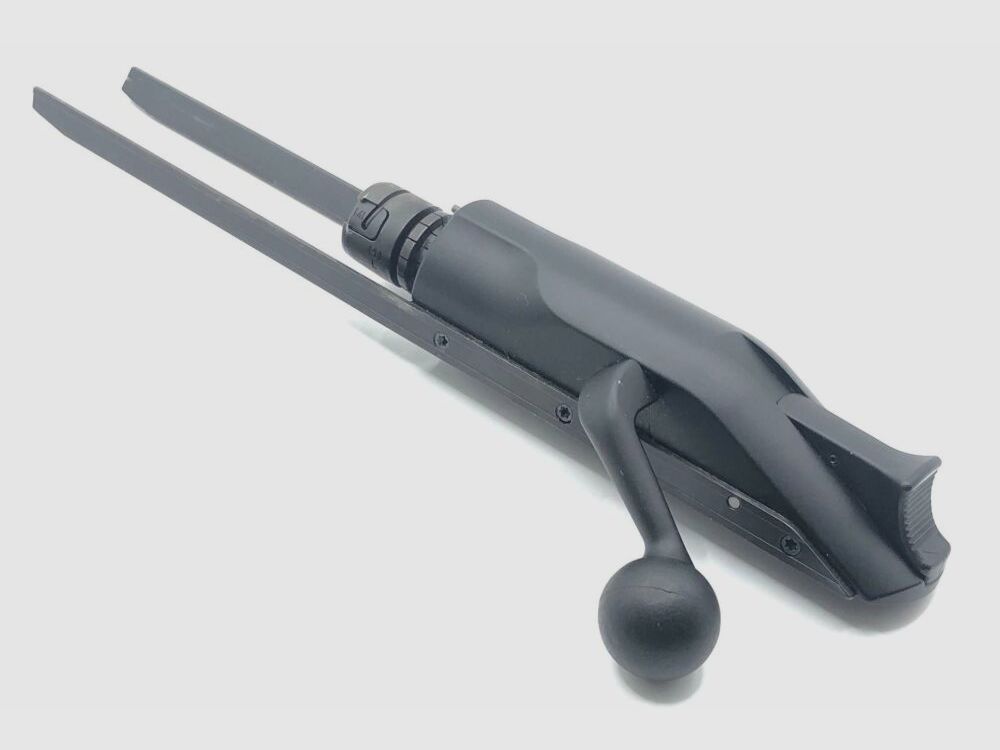 Fermeture/ -tête Blaser R8 tête de fermeture mini Sans