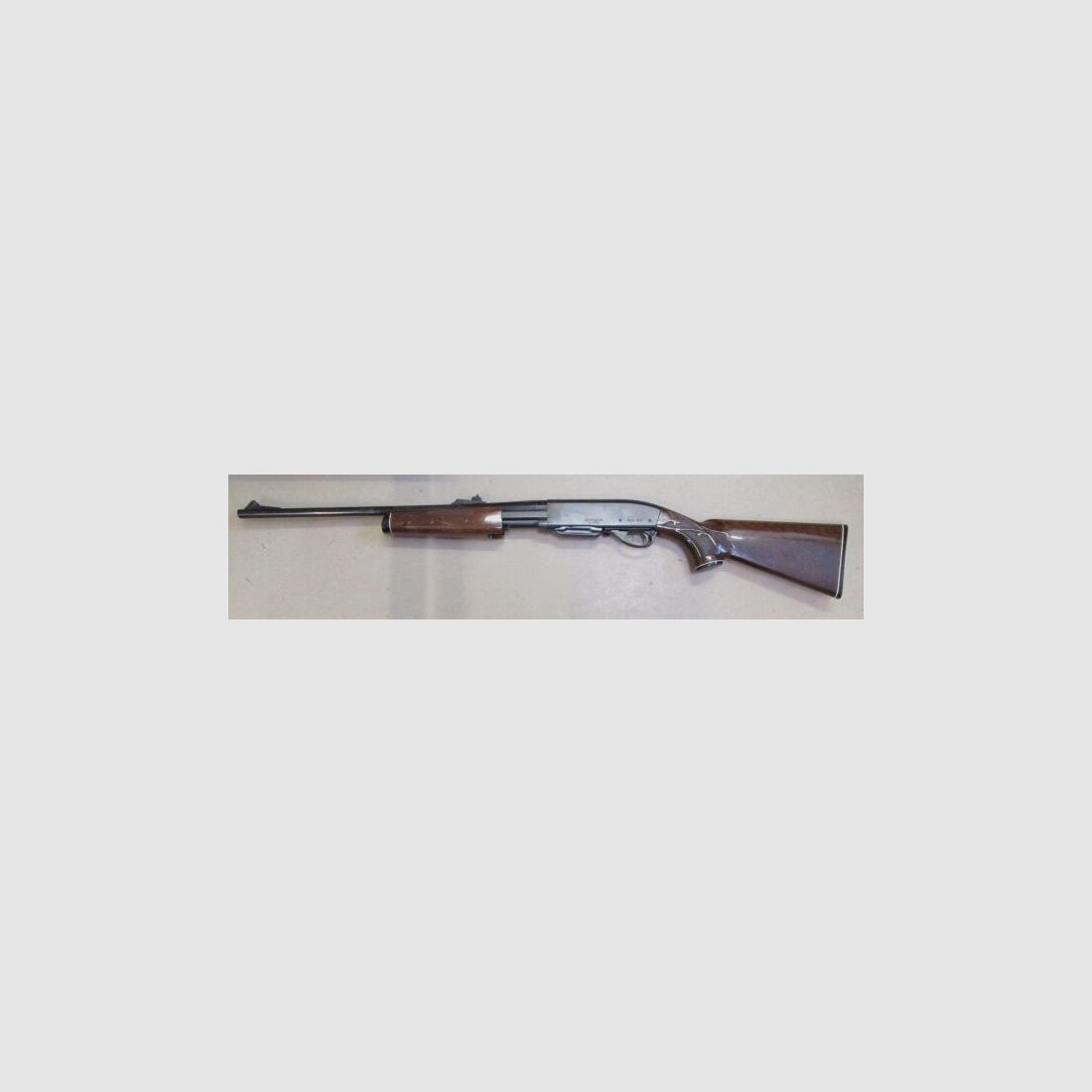 Fusil à répétition Remington 7600 .308Win. 7600