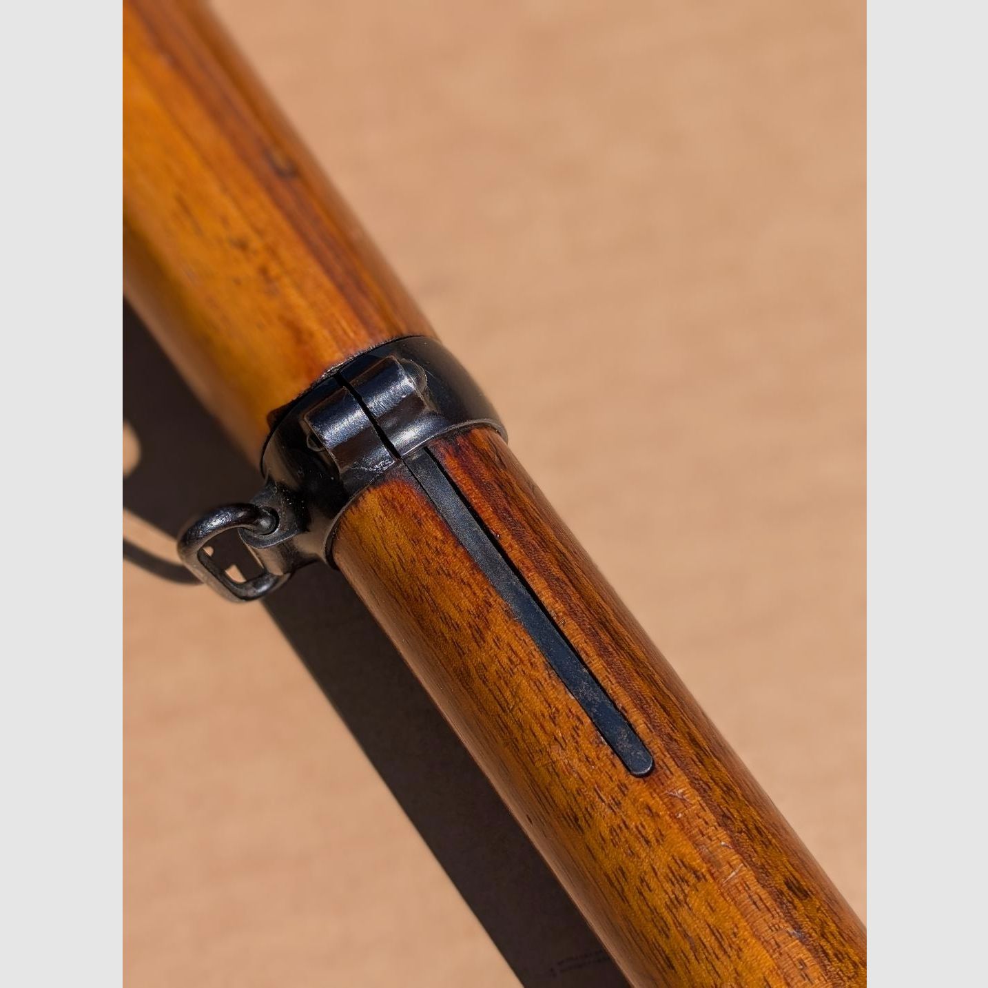 K11, straight pull repeater, ordinance, Schmidt Rubin