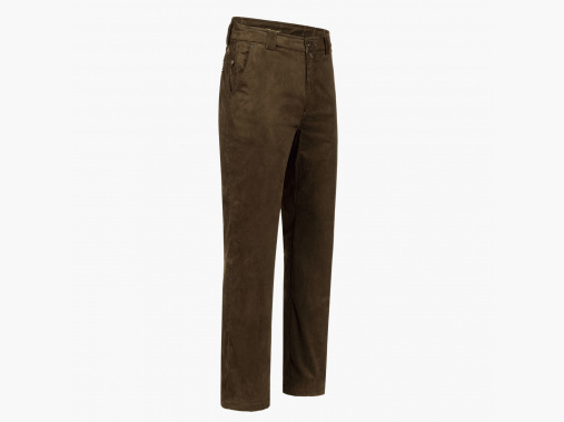 Blaser Pantaloni in Suede da Uomo Marlon | 52