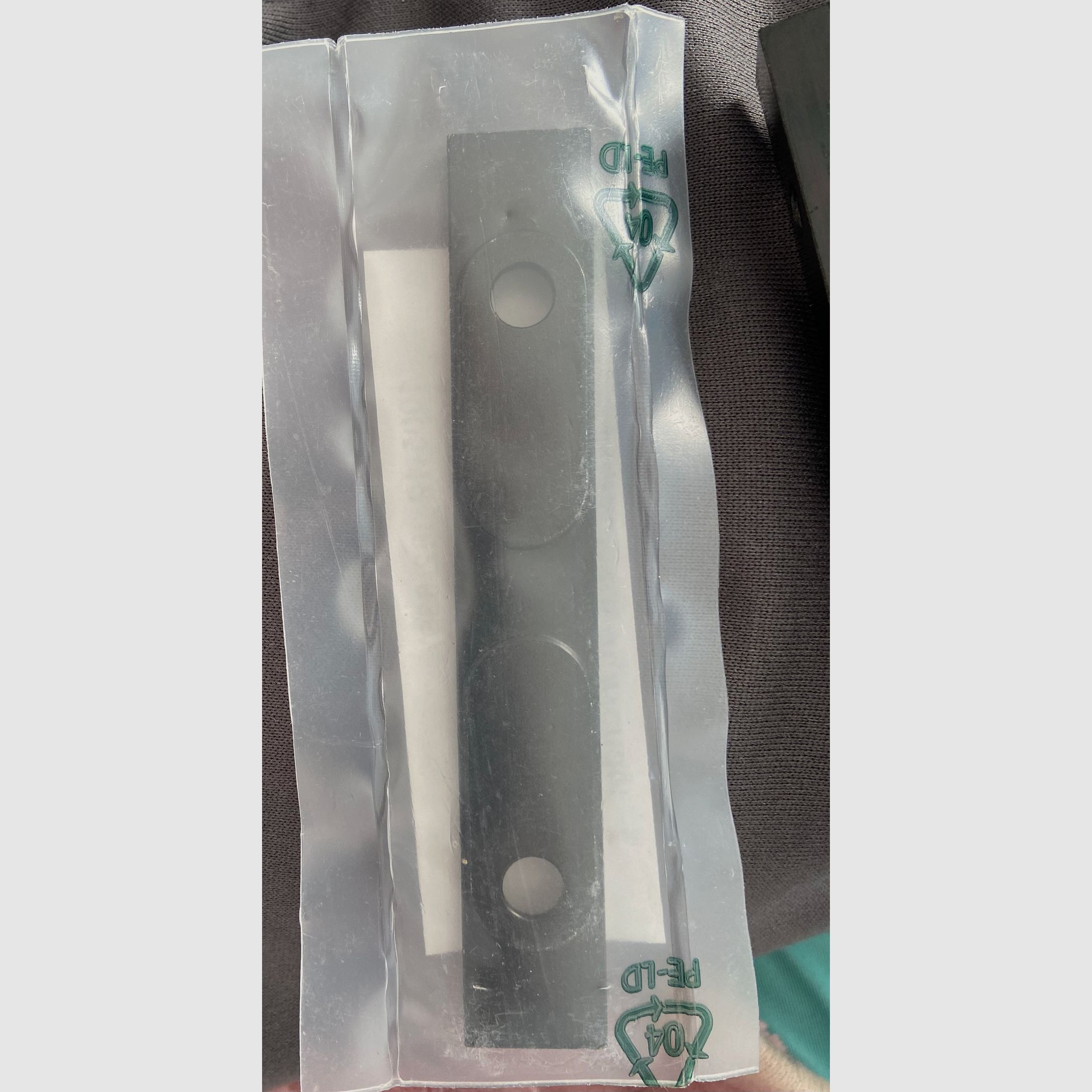 Pikantinnyschienen Original HK