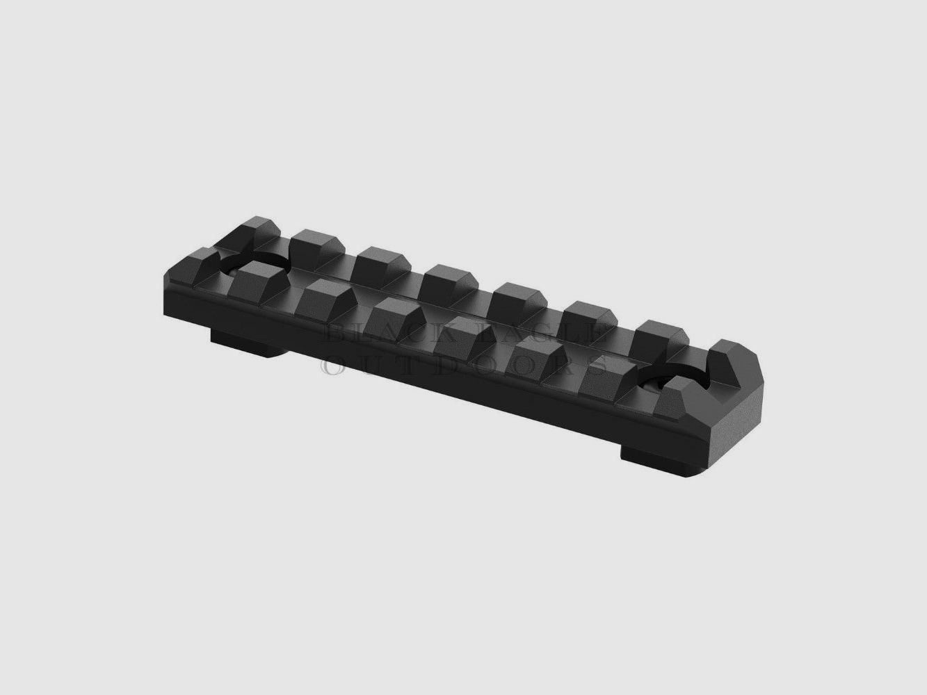 Clawgear M-LOK 7 SLOT RAIL, Bild 1 von 3