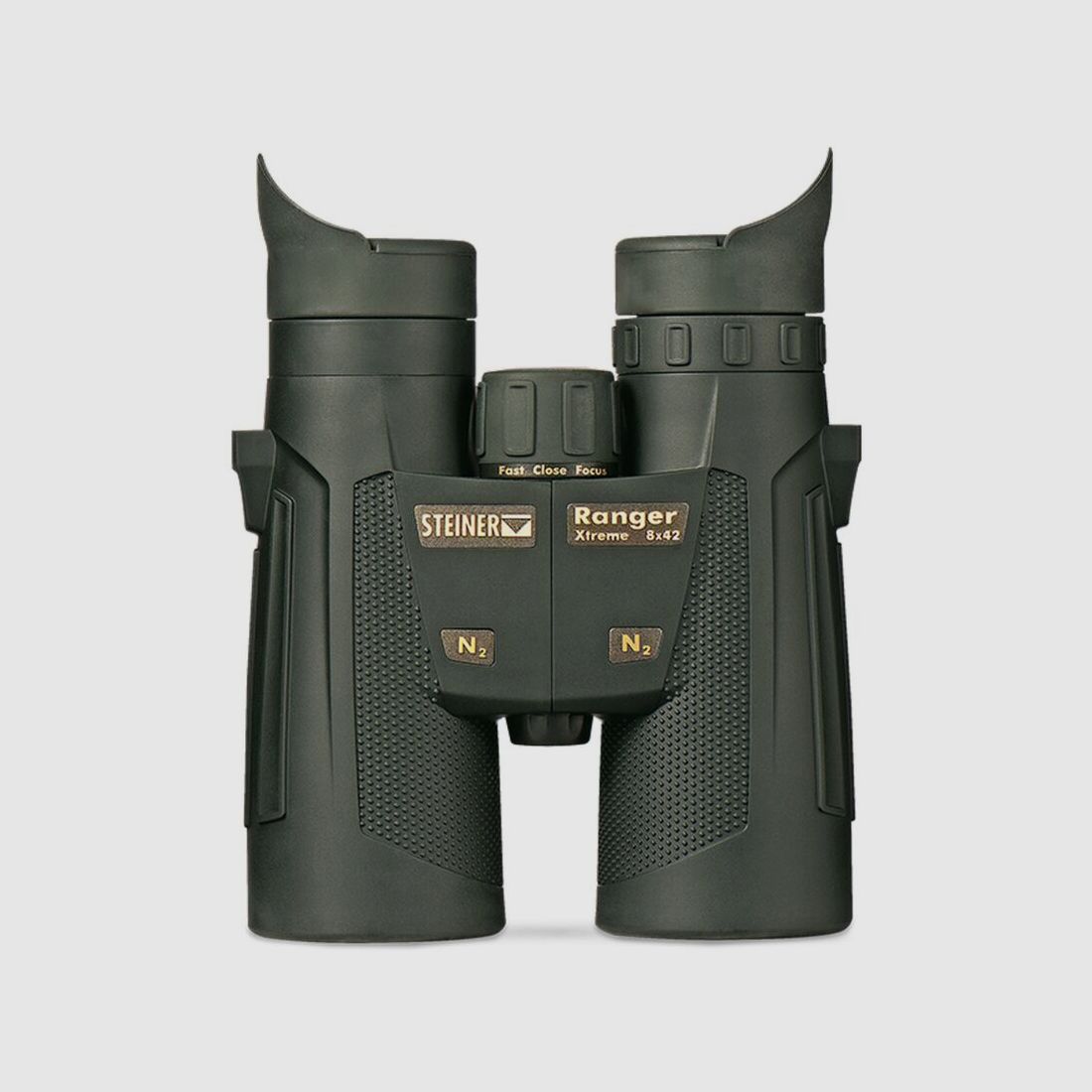 Steiner Ranger Xtreme