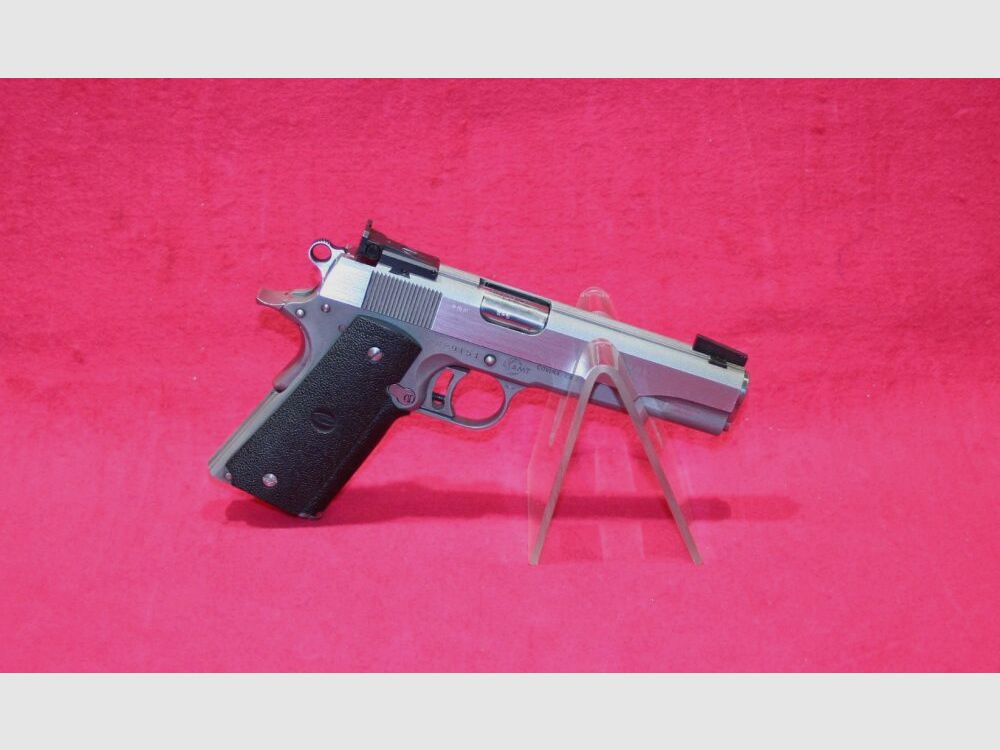 Arcadia Machine and Tools Hardballer 1911