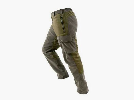 Hart Baztan-T trousers