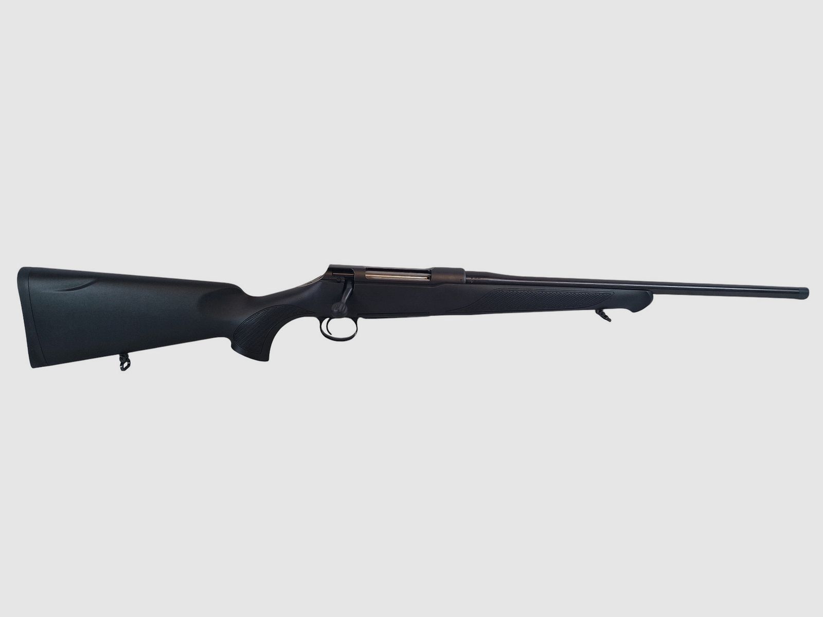Sauer 100 Classic XT in kal. 308win met M15x1 schroefdraad direct beschikbaar