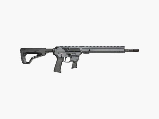 Pro Tuning Rifle Semiautomático PCC Glock Gen4 9 mm Luger