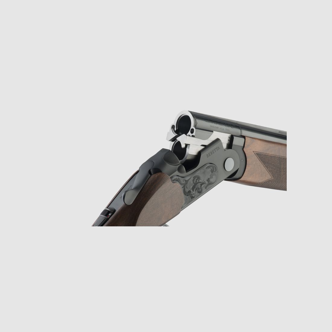 Beretta bock-dubel strzelba Ultraleggero, zdjęcie 2 z 3
