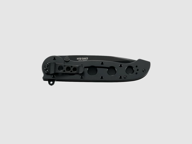 CRKT M16-04KS Messer, Bild 9 von 11