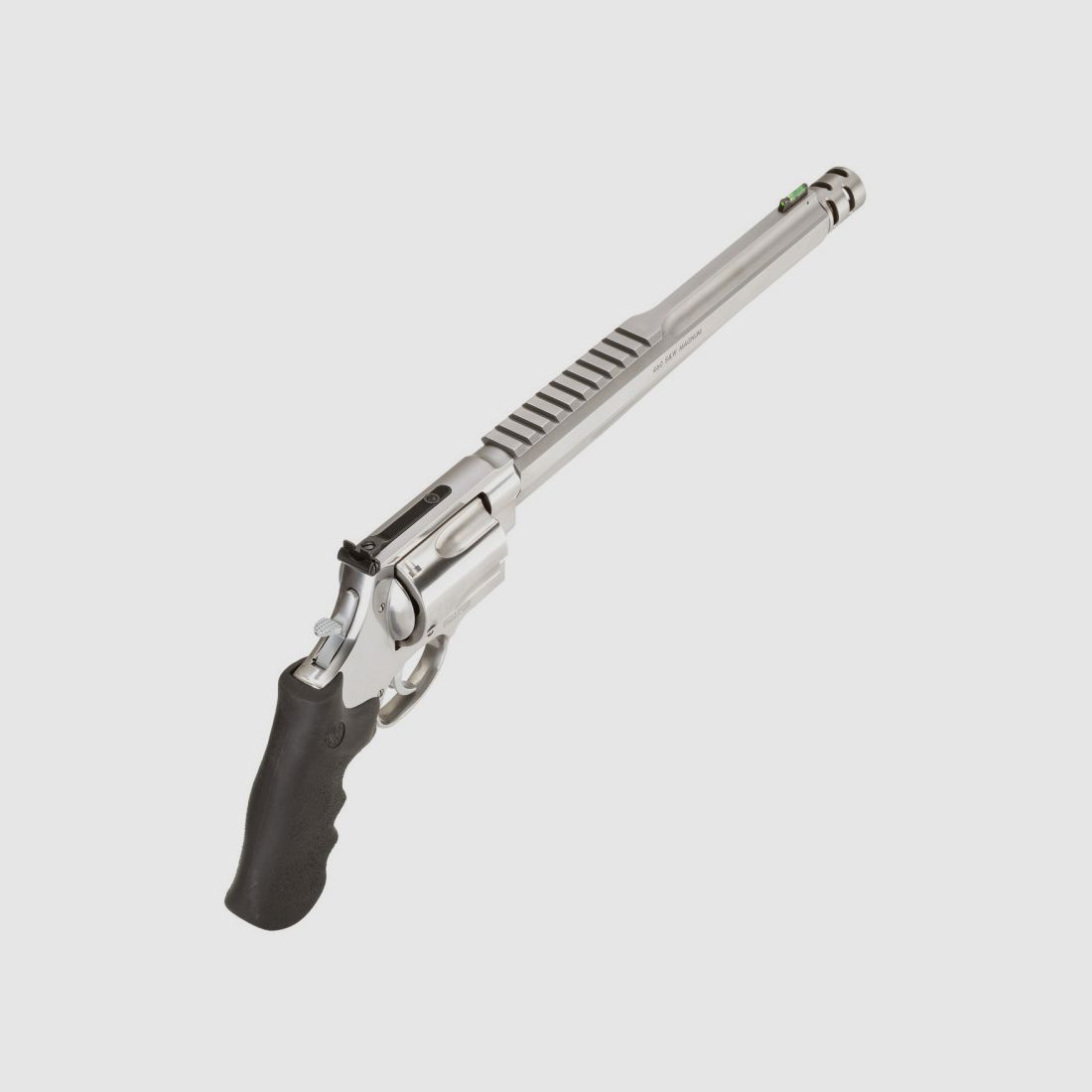 S&W 460XVR PERFORMANCE CENTER, image 5 of 7