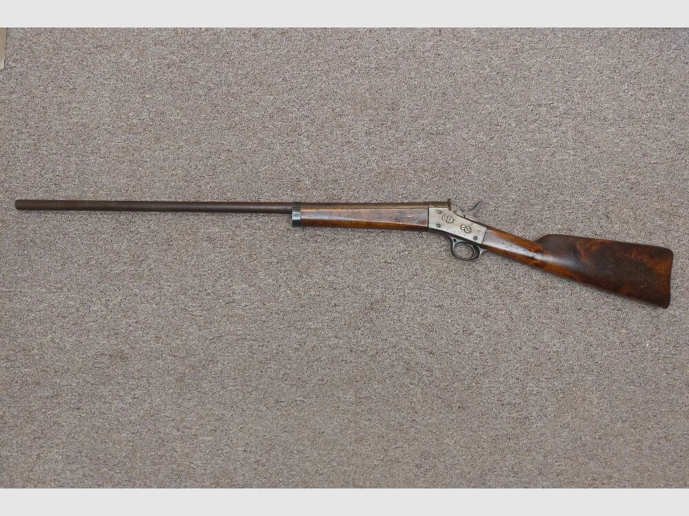 Remington M 1872
