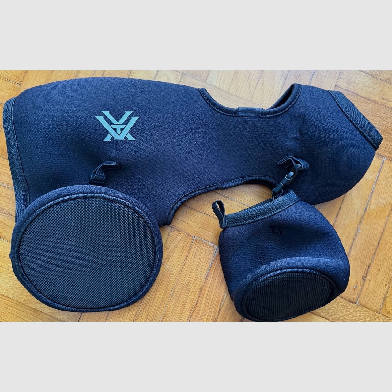 Vortex Razor HD Spotting Scope 27-60x85 (NEW - OVP) with 2 Eyepieces