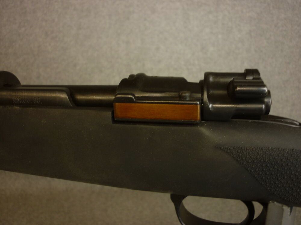 Meedt	 M 98- Nachsuche/Universal
