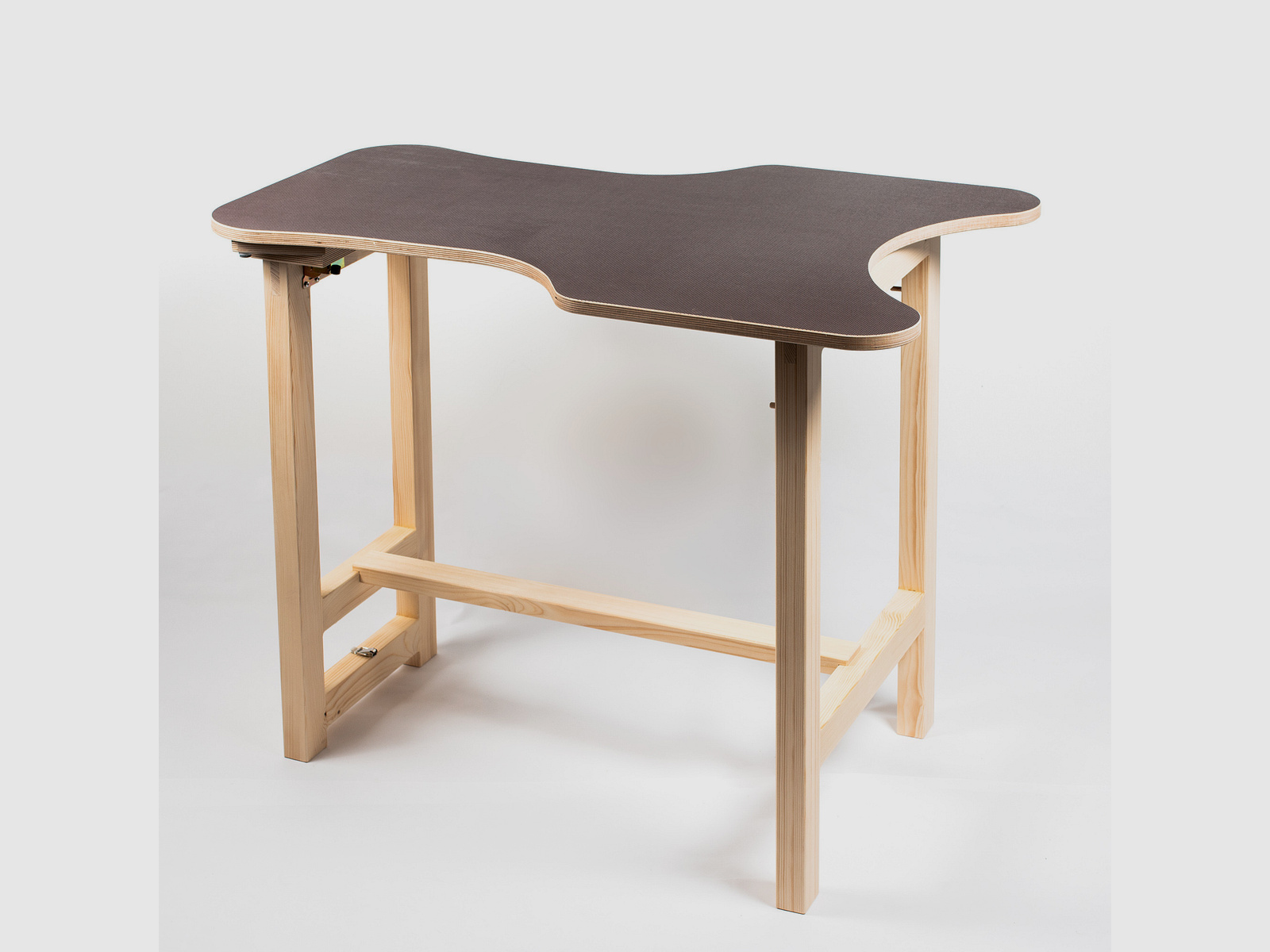 Shooting table standard large