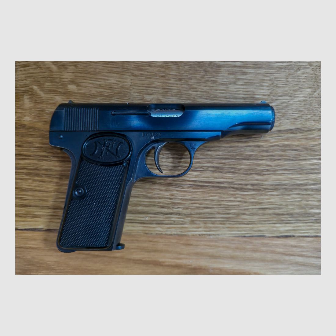 FN Modell 1910