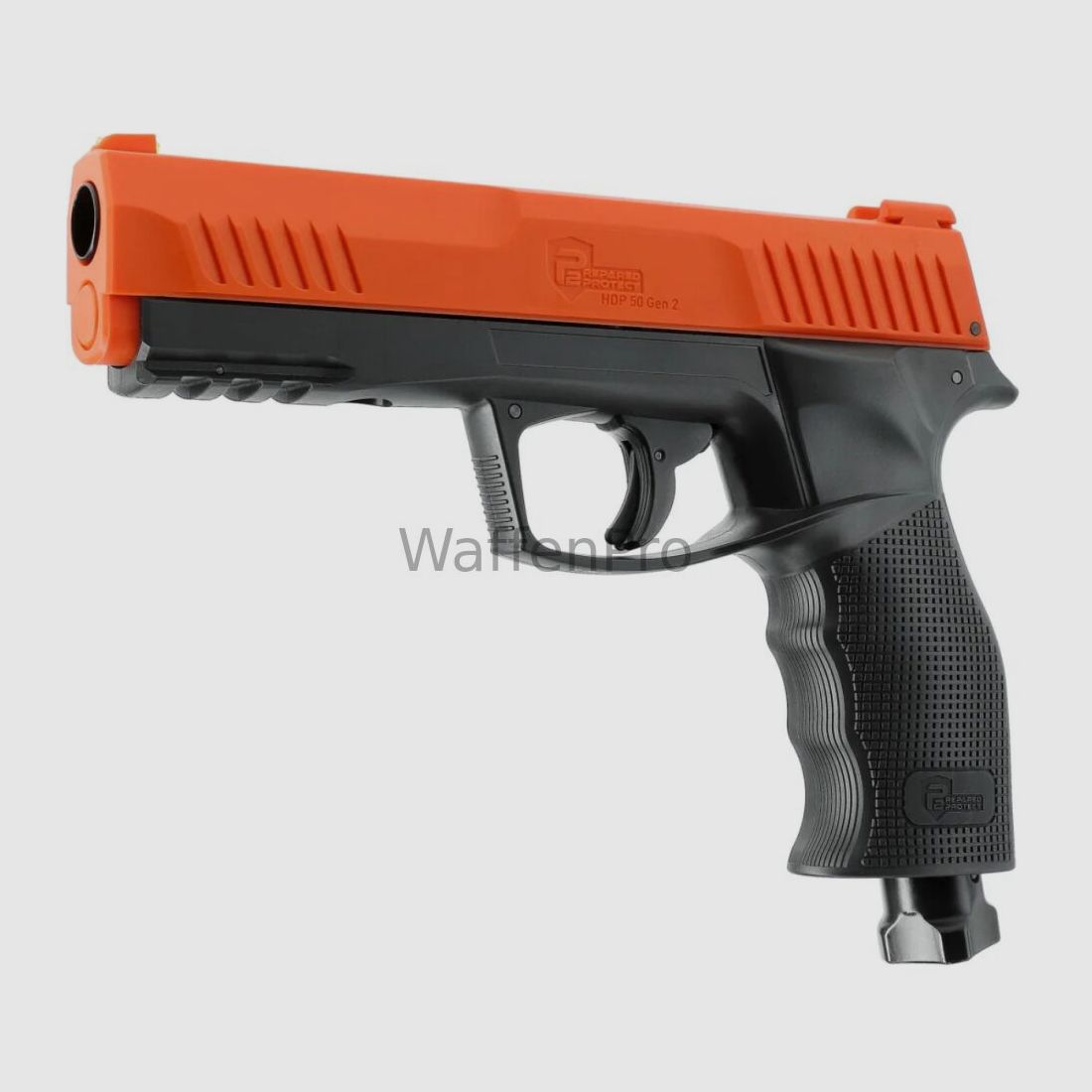 P2P HDP 50 Gen2 P2P HDP 50 Gen2