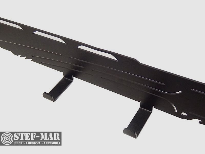 BERETTA 1301 LS-Waffenhalter, linke Ausführung [X1208], Bild 5 von 6