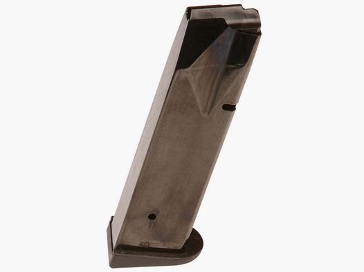 CZ-magazijn 75 TS / TS2 kaliber voor .40 S&W