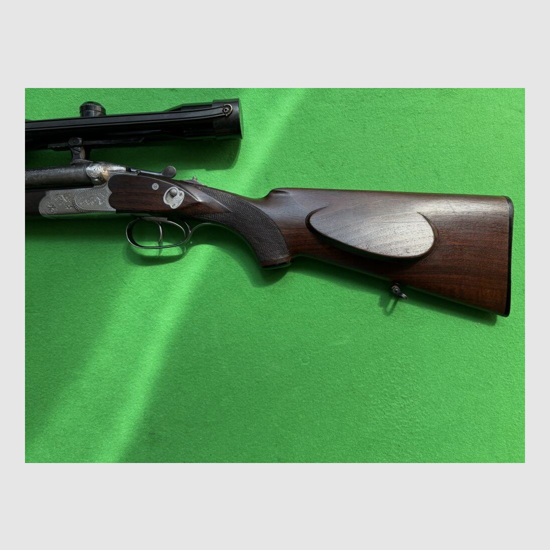 Sauer & Sohn Mod. 3000
