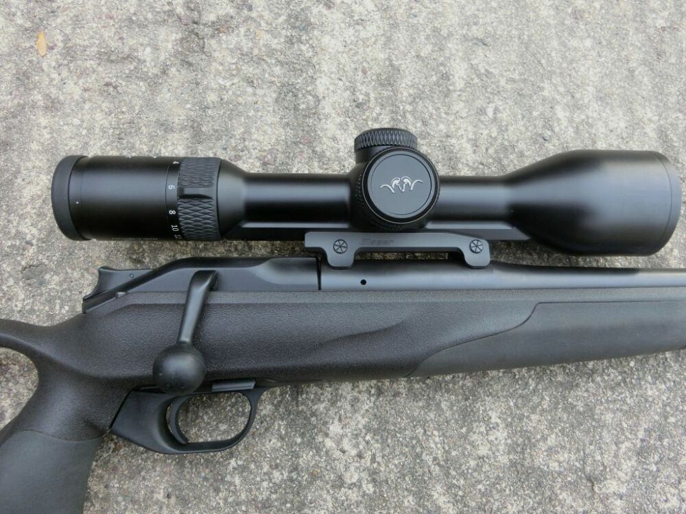 Blaser R8 Prof.Success