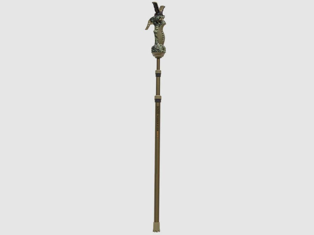 Primos Zielstock Trigger Sticks® Gen. 3 – Tall Mono Pod