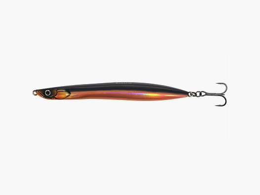 Westin Sandy Fixed 14G 10CM Copper Smoke