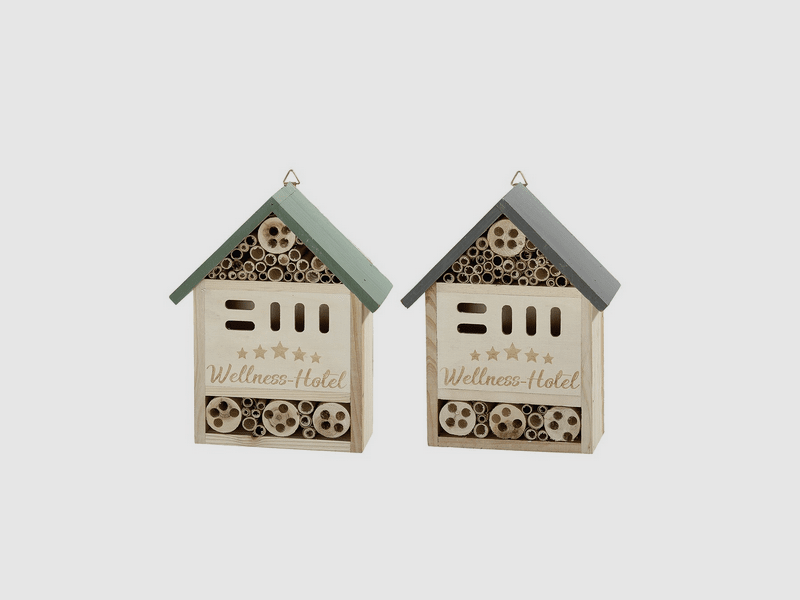 Guild Wood Insect Hotel