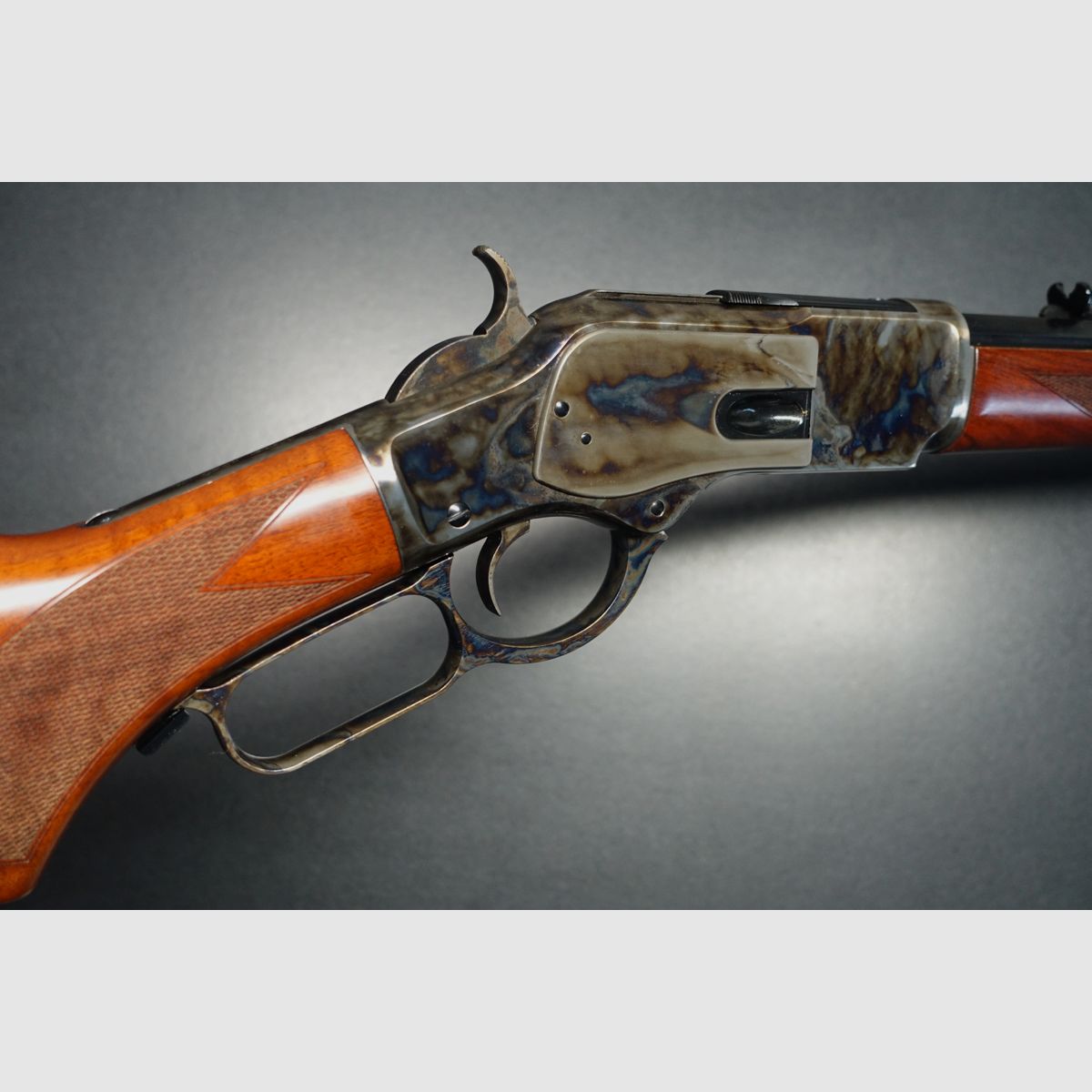 Uberti 1873 Special Sporting Rifle, Bild 2 von 5