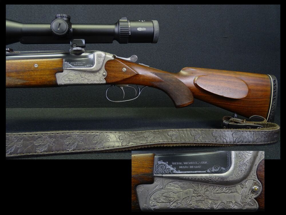 Merkel 211