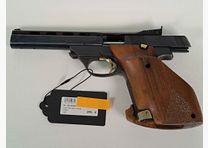 High Standard Mod. Victor