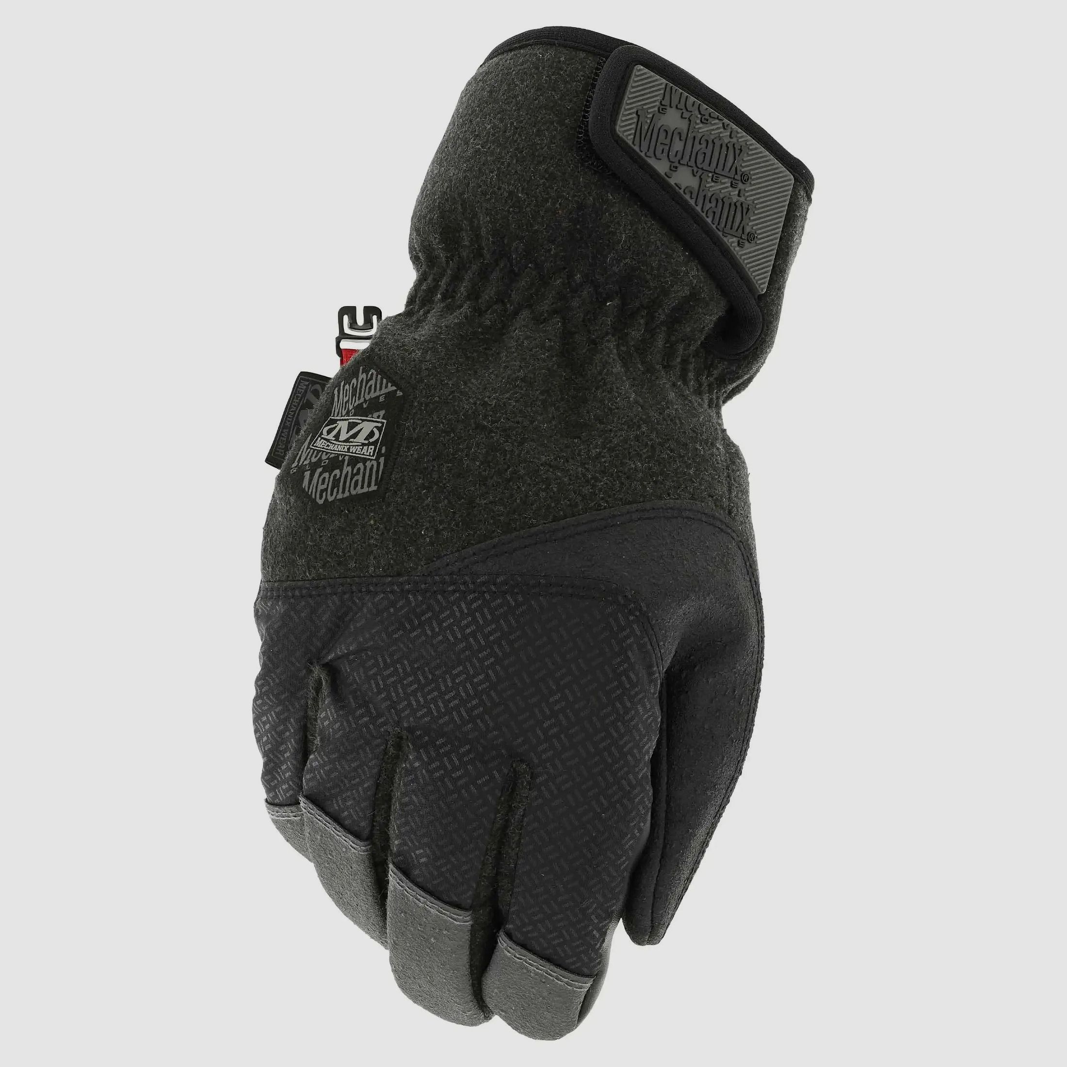 Mechanix Wear Mechanix Wear Thermohandschuhe ColdWork Windshell - S Herren