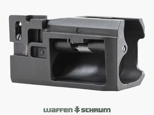 Blaser Magazineinsatz R8 - 6 Schuss - , Einsatz Nr. 16