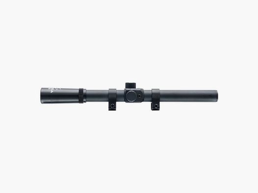 ARCEA 4X15 lunette de tir – 19MM