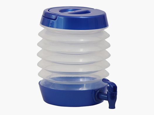 Wasserspender faltbar 3,5 l