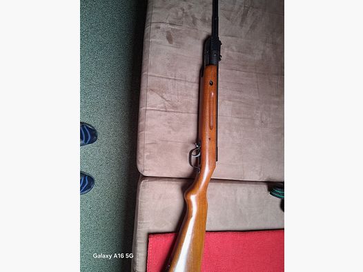 Luftgewehr