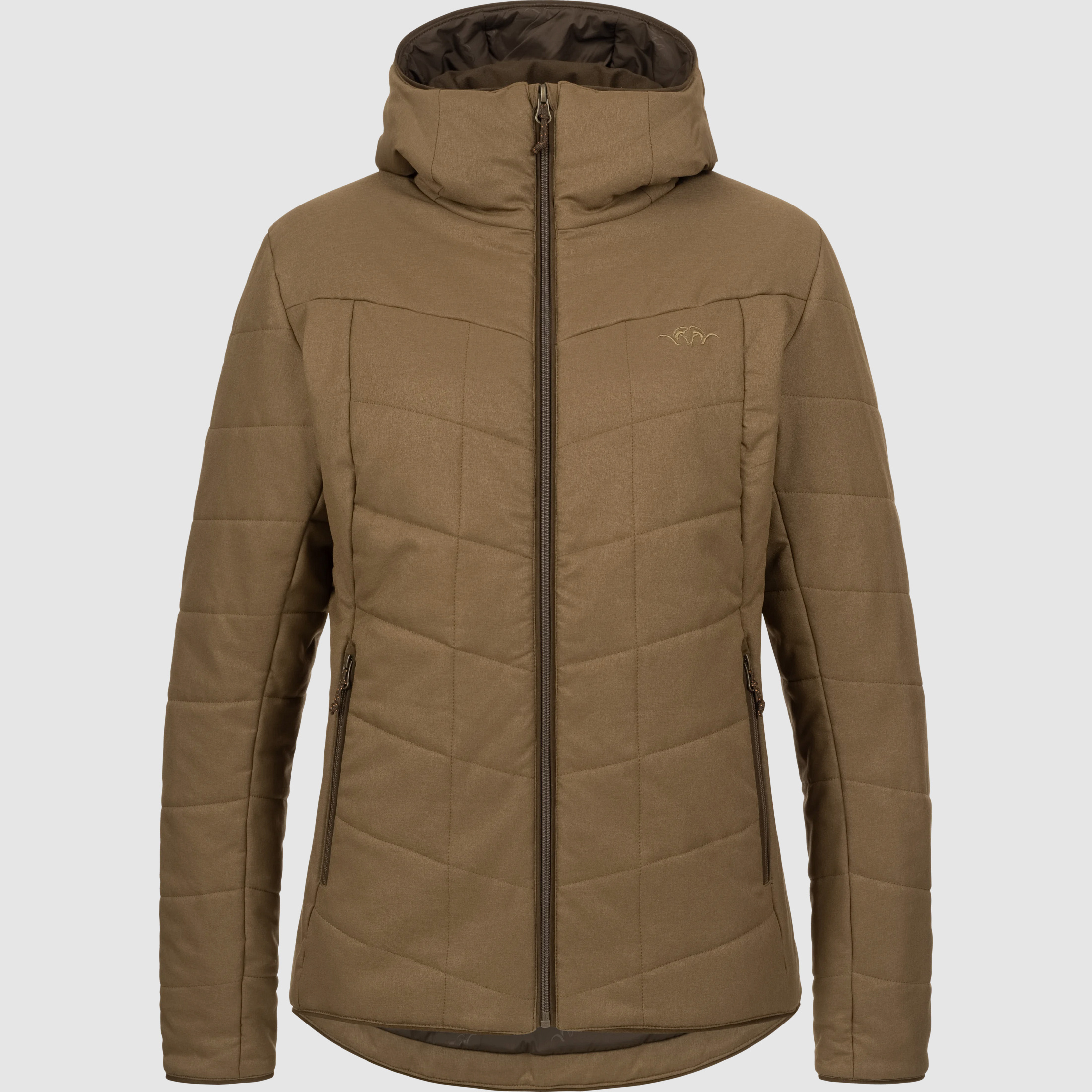 Damen Insulation Jacke Eve Teak 44
